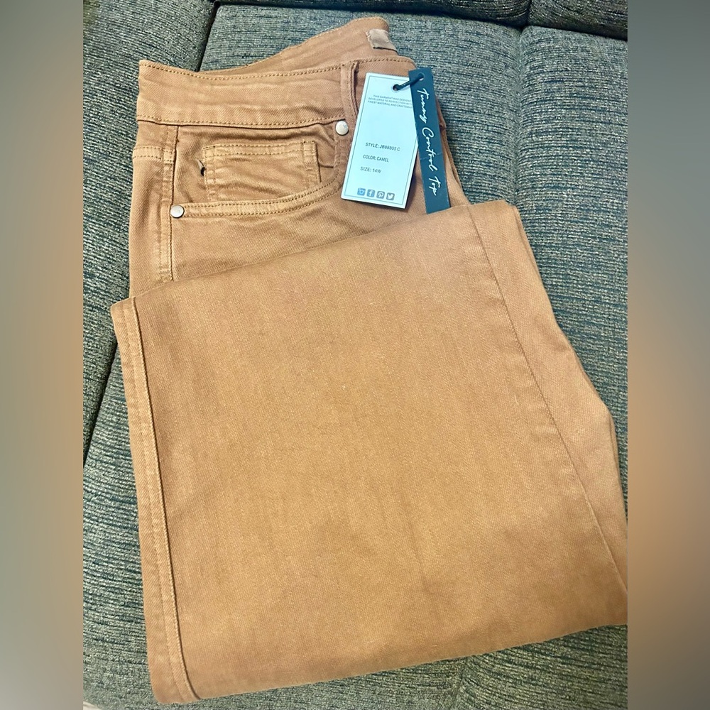 Judy Blue women’s Tummy control Jeans NWT